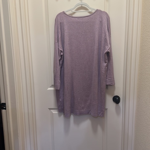 Eileen Fisher sweater. Worn only a few times. - Picture 4 of 6